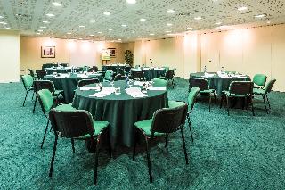 Holiday Inn Lisboa fotoÄŸrafÄ±