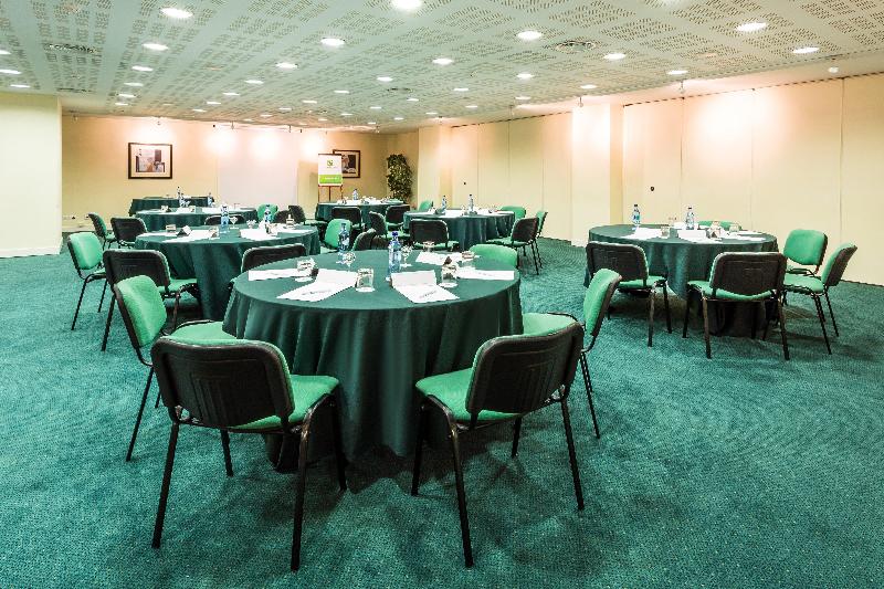 Holiday Inn Lisboa - Toplantı