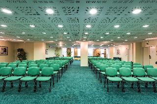 Holiday Inn Lisboa fotoÄŸrafÄ±