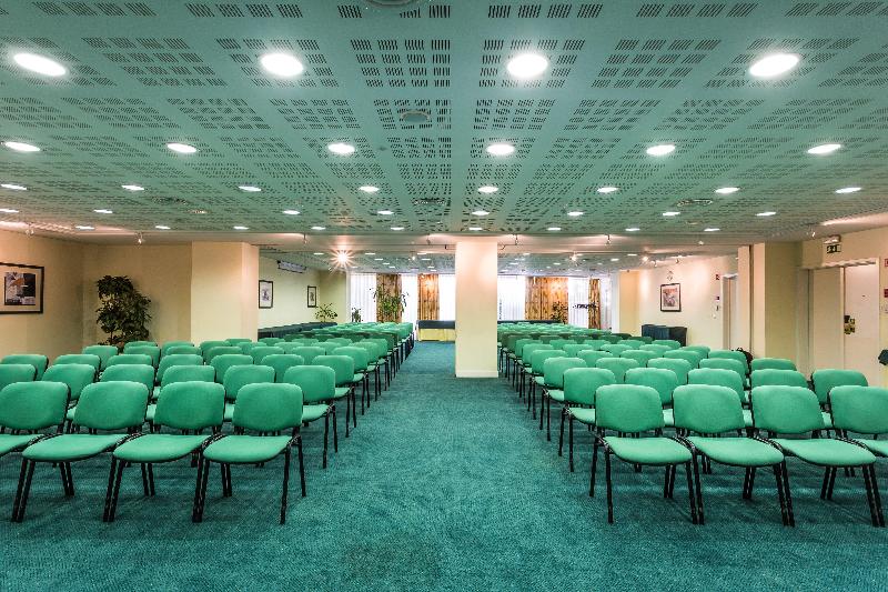 Holiday Inn Lisboa - Toplantı