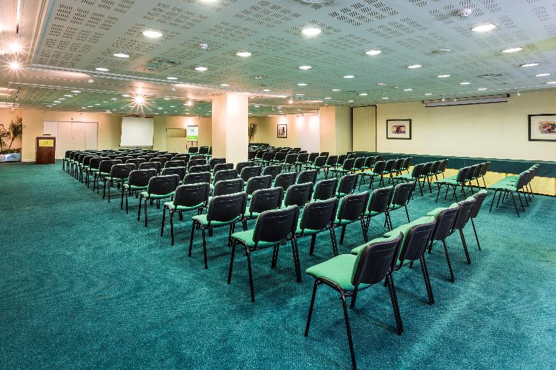 Holiday Inn Lisboa - Toplantı