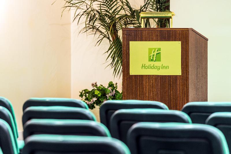 Holiday Inn Lisboa - Toplantı