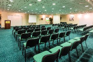 Holiday Inn Lisboa fotoÄŸrafÄ±