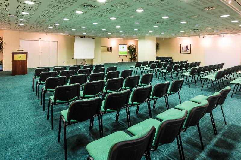 Holiday Inn Lisboa - Toplantı