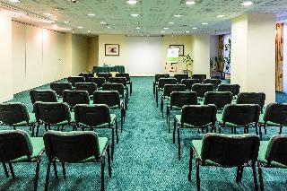 Holiday Inn Lisboa fotoÄŸrafÄ±