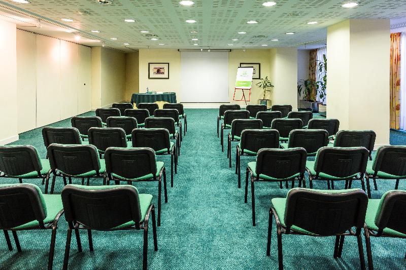 Holiday Inn Lisboa - Toplantı