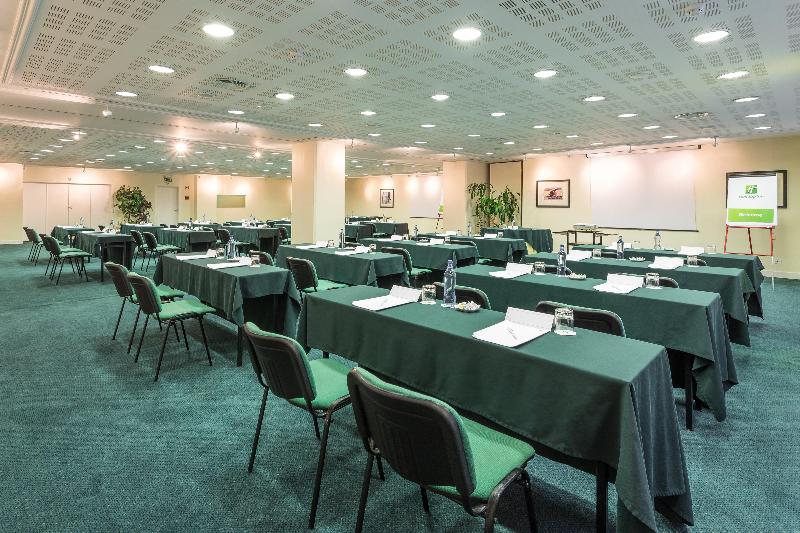 Holiday Inn Lisboa - Toplantı