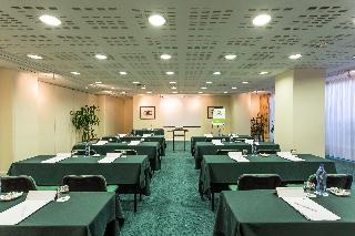 Holiday Inn Lisboa fotoÄŸrafÄ±