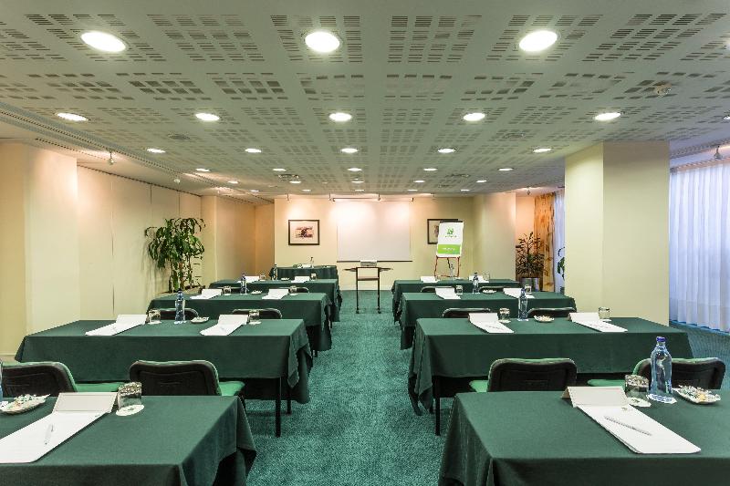 Holiday Inn Lisboa - Toplantı