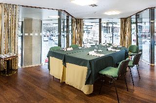 Holiday Inn Lisboa fotoÄŸrafÄ±