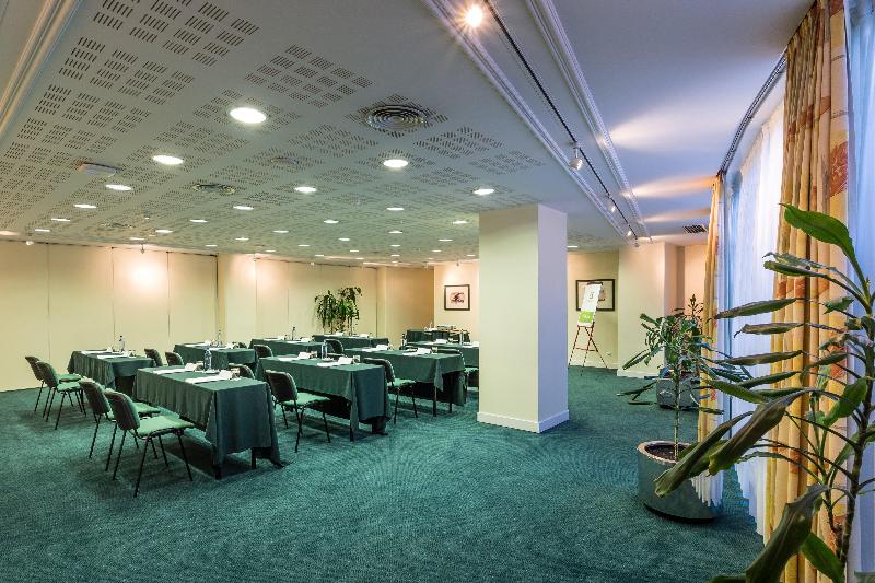 Holiday Inn Lisboa - Toplantı