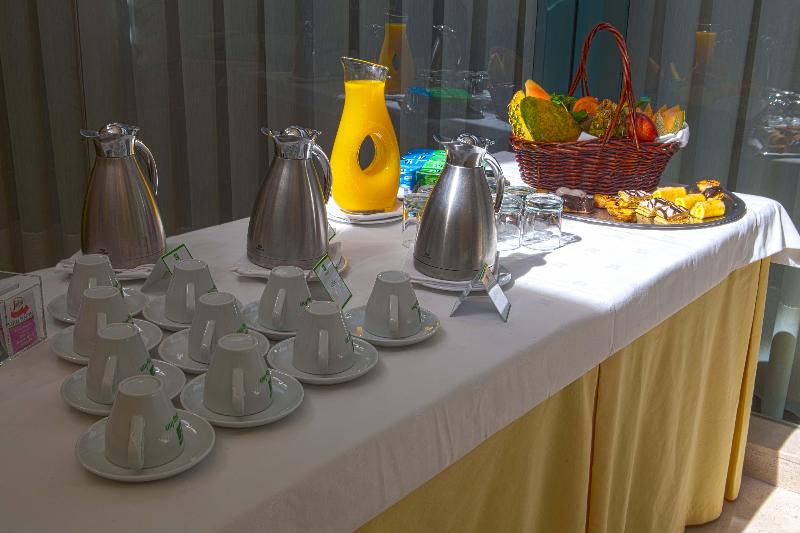 Holiday Inn Lisboa - Toplantı