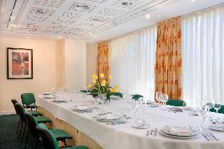 Holiday Inn Lisboa fotoÄŸrafÄ±