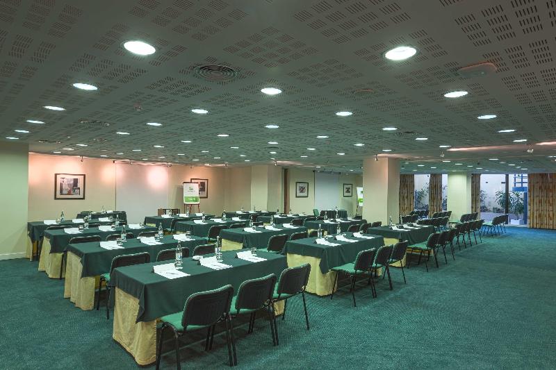 Holiday Inn Lisboa - Toplantı
