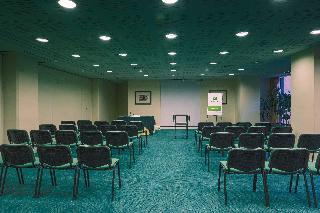 Holiday Inn Lisboa fotoÄŸrafÄ±