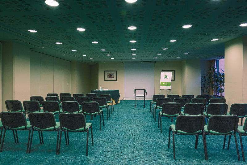 Holiday Inn Lisboa - Toplantı