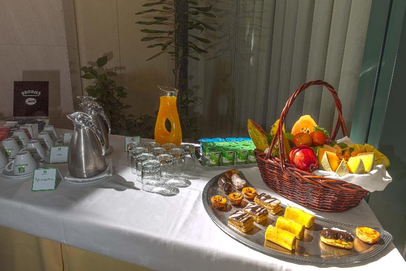 Holiday Inn Lisboa - Toplantı