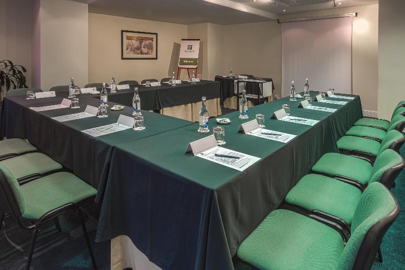 Holiday Inn Lisboa - Toplantı