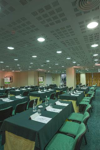 Holiday Inn Lisboa fotoÄŸrafÄ±