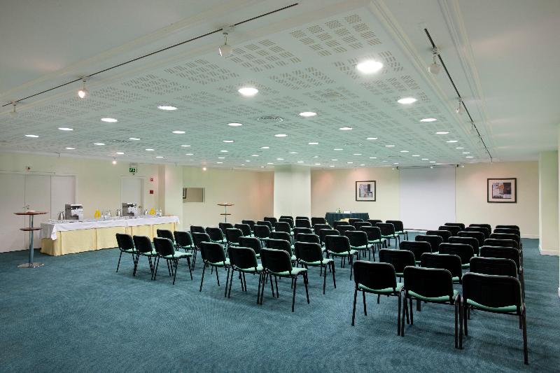 Holiday Inn Lisboa - Toplantı