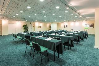 Holiday Inn Lisboa fotoÄŸrafÄ±