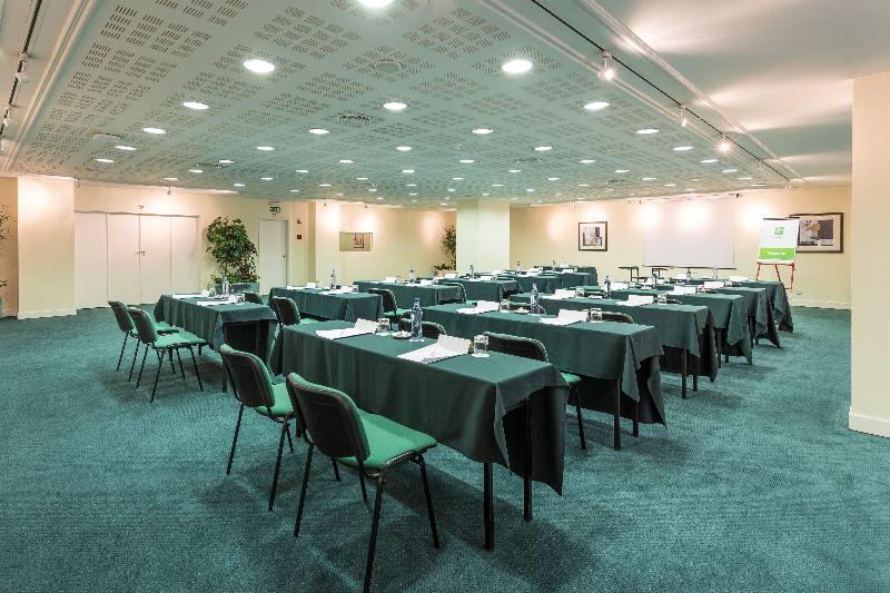 Holiday Inn Lisboa - Toplantı
