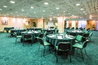 Holiday Inn Lisboa fotoÄŸrafÄ±
