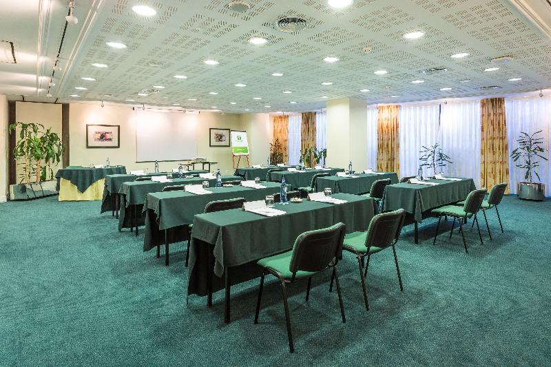 Holiday Inn Lisboa - Toplantı
