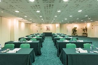 Holiday Inn Lisboa fotoÄŸrafÄ±