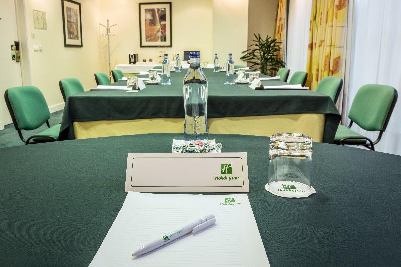 Holiday Inn Lisboa - Toplantı
