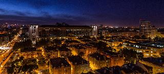 Holiday Inn Lisboa fotoÄŸrafÄ±