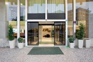 Holiday Inn Lisboa fotoÄŸrafÄ±