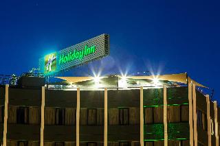 Holiday Inn Lisboa otel fotoğrafı