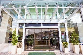 Holiday Inn Lisboa fotoÄŸrafÄ±