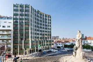 Holiday Inn Lisboa fotoÄŸrafÄ±