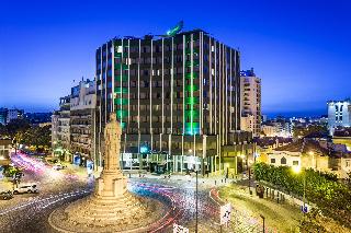 Holiday Inn Lisboa fotoÄŸrafÄ±