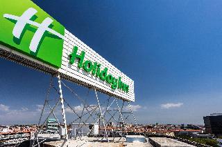 Holiday Inn Lisboa fotoÄŸrafÄ±