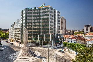 Holiday Inn Lisboa fotoÄŸrafÄ±