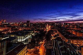 Holiday Inn Lisboa fotoÄŸrafÄ±
