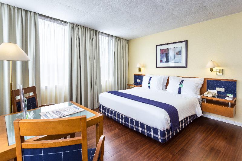 Holiday Inn Lisboa - Oda