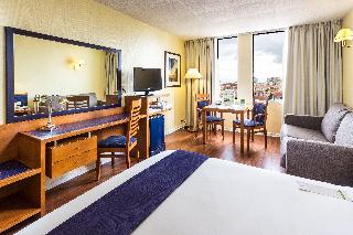 Holiday Inn Lisboa fotoÄŸrafÄ±