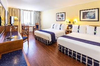 Holiday Inn Lisboa fotoÄŸrafÄ±