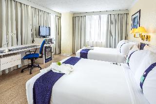 Holiday Inn Lisboa fotoÄŸrafÄ±