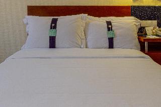 Holiday Inn Lisboa fotoÄŸrafÄ±