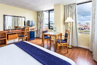 Holiday Inn Lisboa fotoÄŸrafÄ±