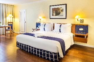 Holiday Inn Lisboa fotoÄŸrafÄ±