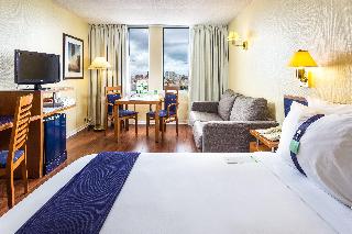 Holiday Inn Lisboa fotoÄŸrafÄ±