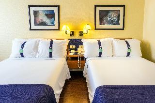 Holiday Inn Lisboa fotoÄŸrafÄ±