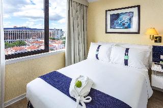 Holiday Inn Lisboa fotoÄŸrafÄ±