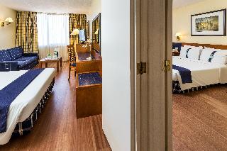 Holiday Inn Lisboa fotoÄŸrafÄ±